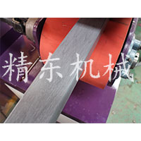 PVC木塑擠出機 塑料板材生產線