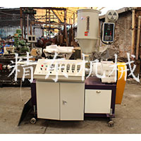 pvc異型材擠出機 型材擠出設備