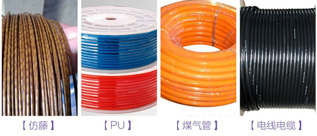 收卷产品