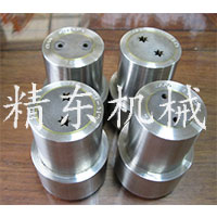 專業制造塑料模具加工廠家
