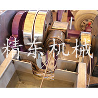 定制鐵心仿藤模具 塑料擠出模具生產加工