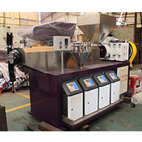 EVA造粒機 塑料再生機